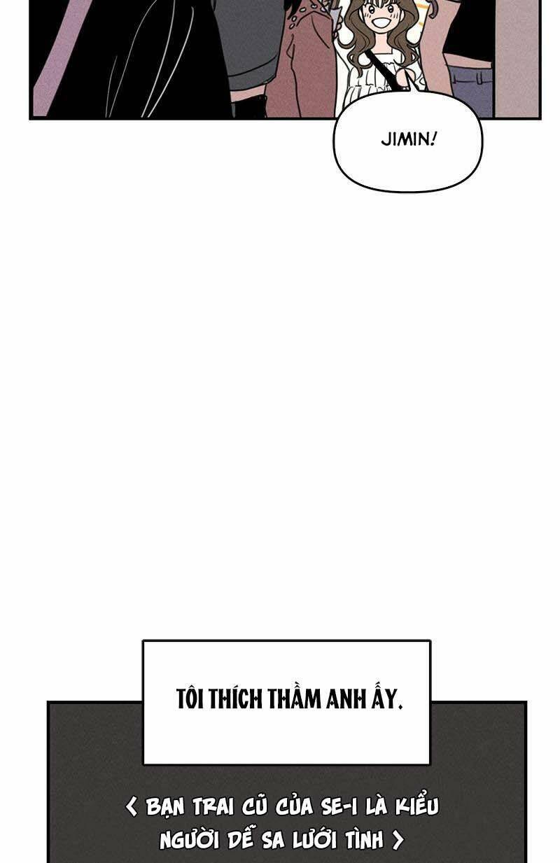 Thỏa Thuận Bí Mật Giữa Chúng Ta Chapter 1 - Trang 2