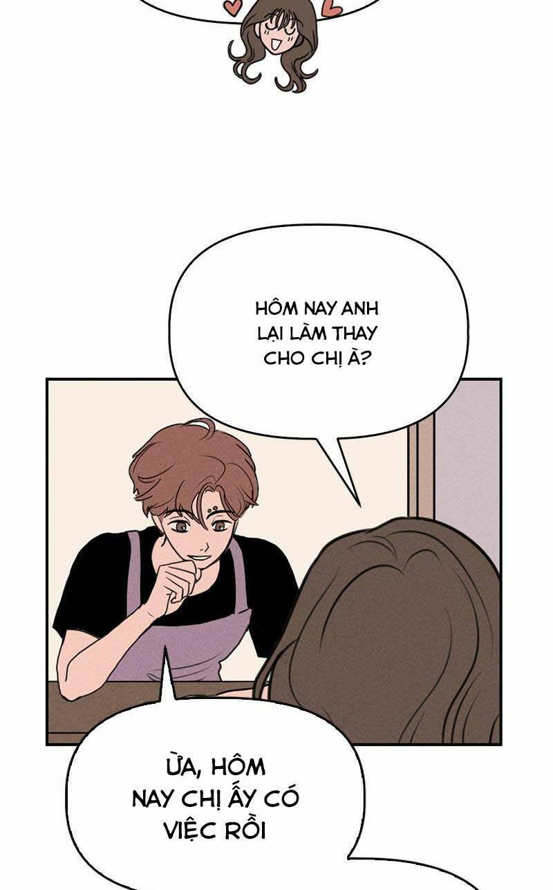 Thỏa Thuận Bí Mật Giữa Chúng Ta Chapter 1 - Trang 2