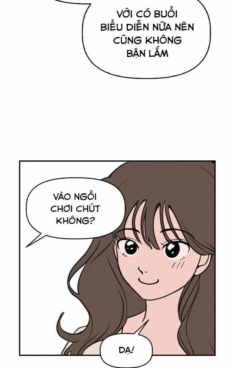 Thỏa Thuận Bí Mật Giữa Chúng Ta Chapter 1 - Trang 2