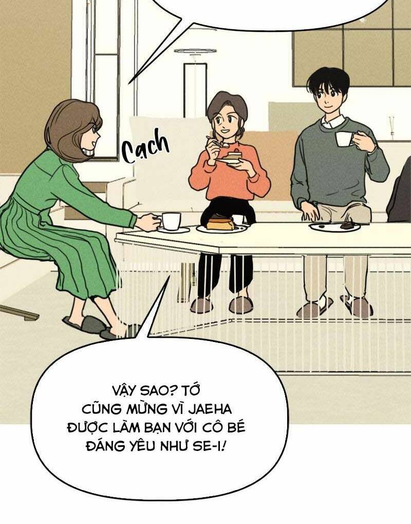 Thỏa Thuận Bí Mật Giữa Chúng Ta Chapter 1 - Trang 2