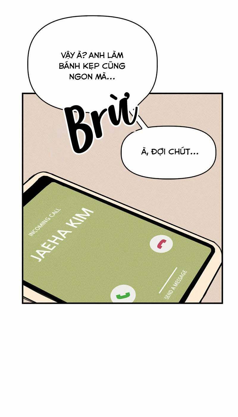 Thỏa Thuận Bí Mật Giữa Chúng Ta Chapter 1 - Trang 2