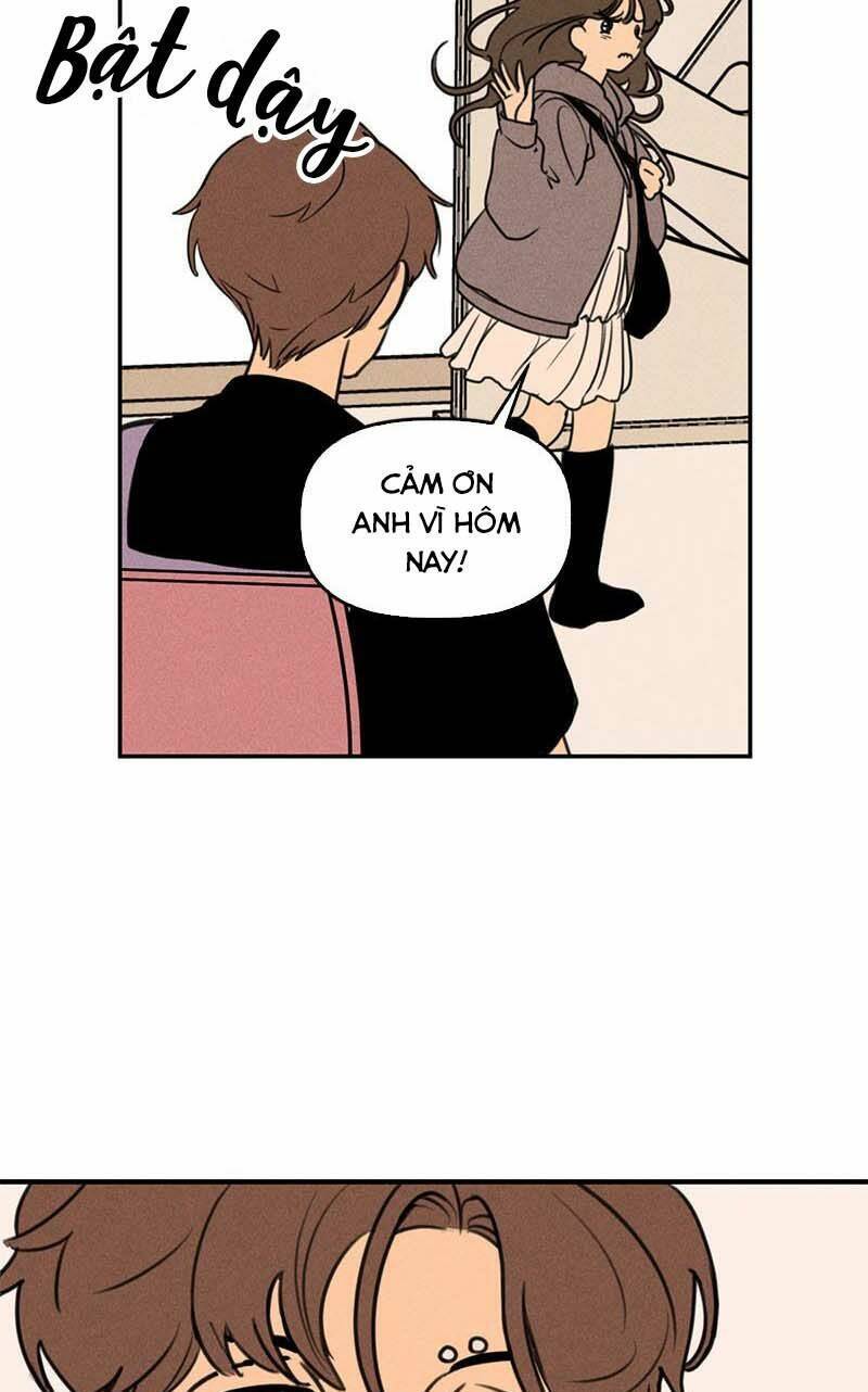 Thỏa Thuận Bí Mật Giữa Chúng Ta Chapter 1 - Trang 2