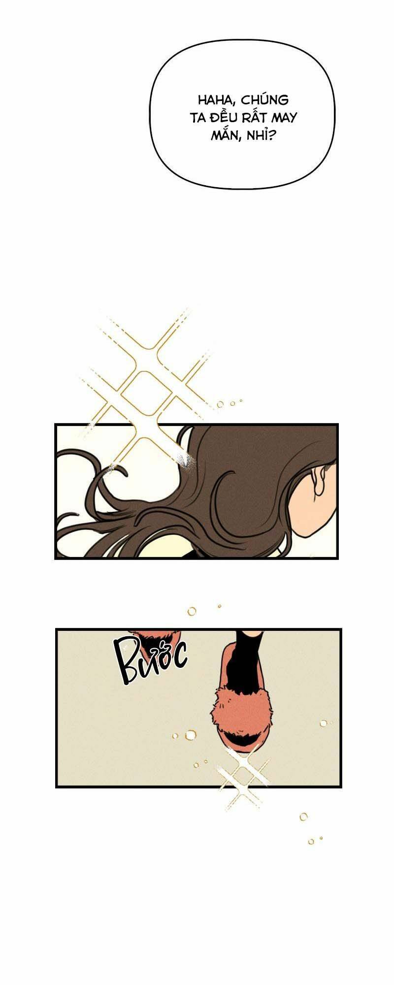 Thỏa Thuận Bí Mật Giữa Chúng Ta Chapter 1 - Trang 2