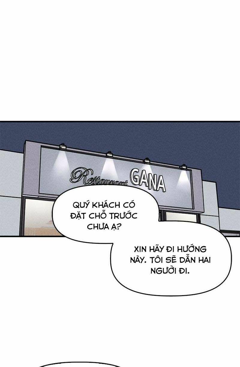 Thỏa Thuận Bí Mật Giữa Chúng Ta Chapter 1 - Trang 2