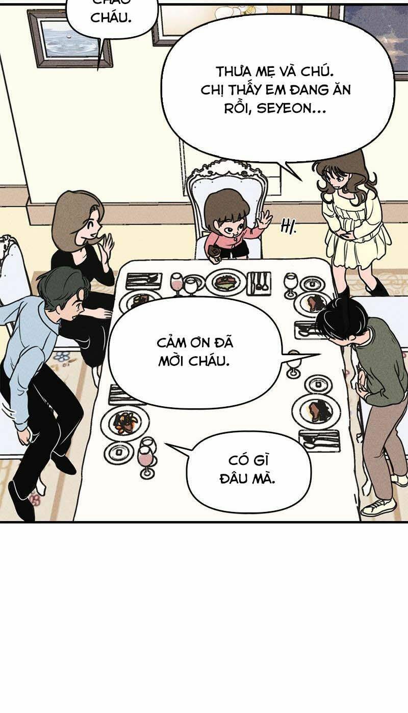 Thỏa Thuận Bí Mật Giữa Chúng Ta Chapter 1 - Trang 2