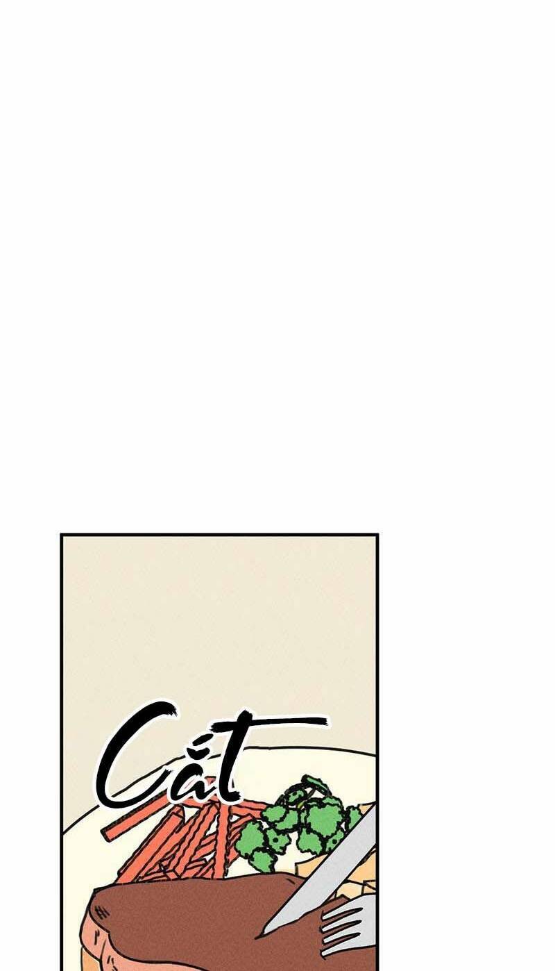 Thỏa Thuận Bí Mật Giữa Chúng Ta Chapter 1 - Trang 2