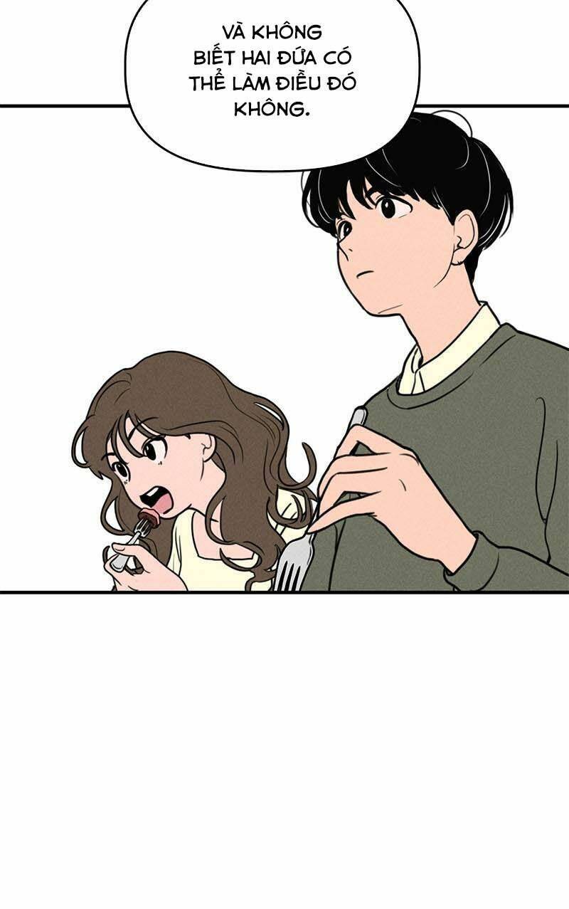 Thỏa Thuận Bí Mật Giữa Chúng Ta Chapter 1 - Trang 2