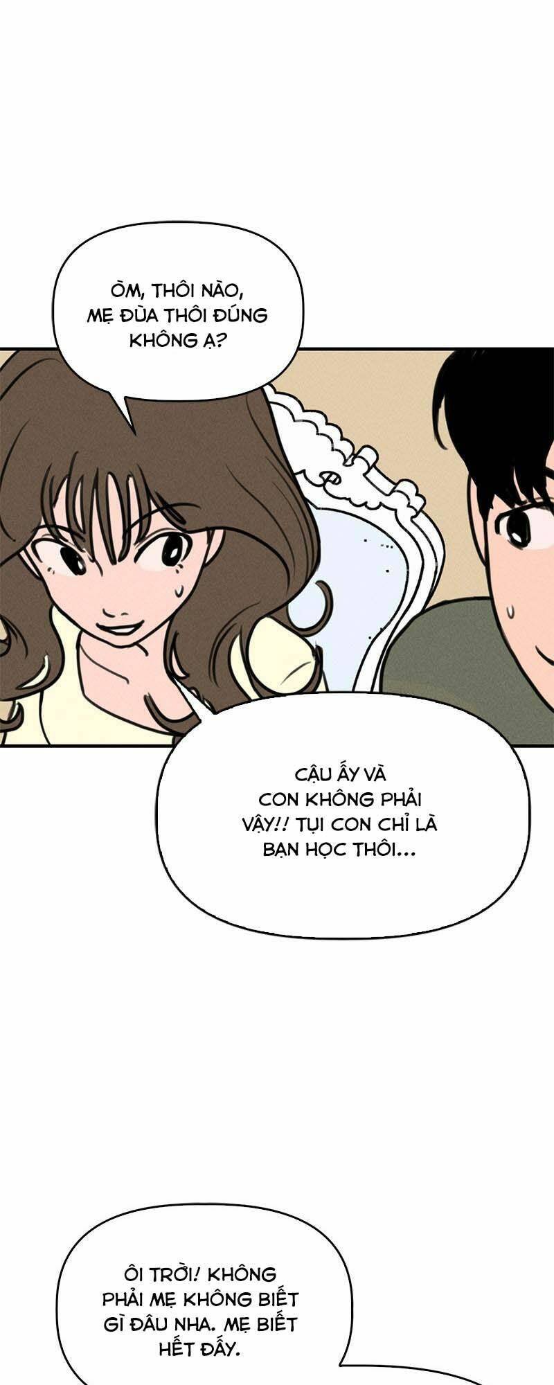Thỏa Thuận Bí Mật Giữa Chúng Ta Chapter 1 - Trang 2