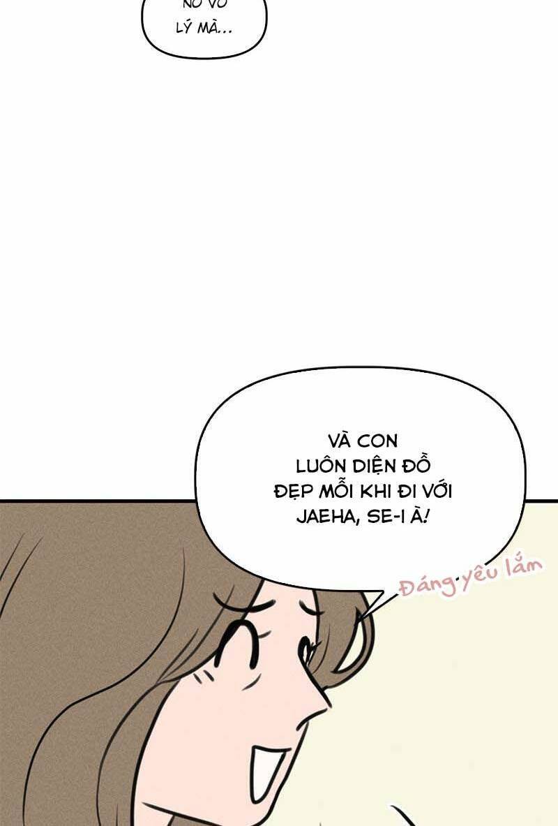 Thỏa Thuận Bí Mật Giữa Chúng Ta Chapter 1 - Trang 2