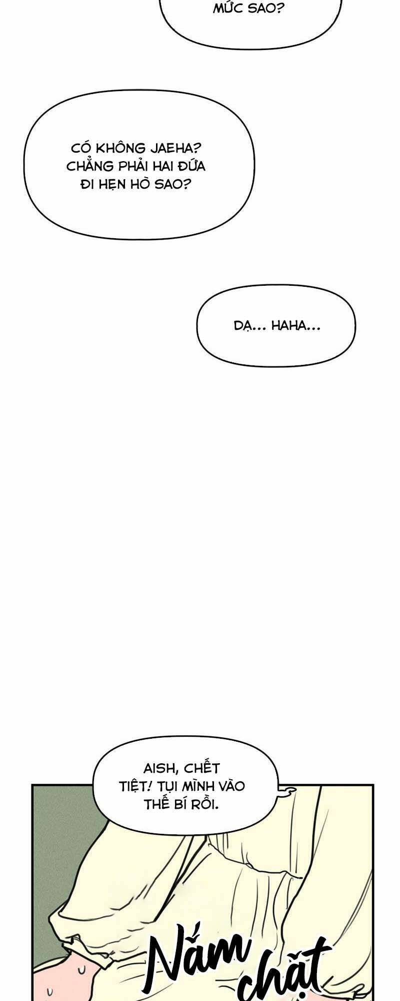 Thỏa Thuận Bí Mật Giữa Chúng Ta Chapter 1 - Trang 2