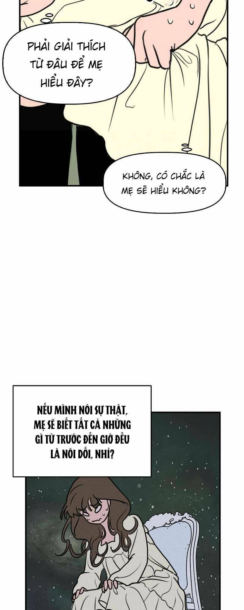 Thỏa Thuận Bí Mật Giữa Chúng Ta Chapter 1 - Trang 2