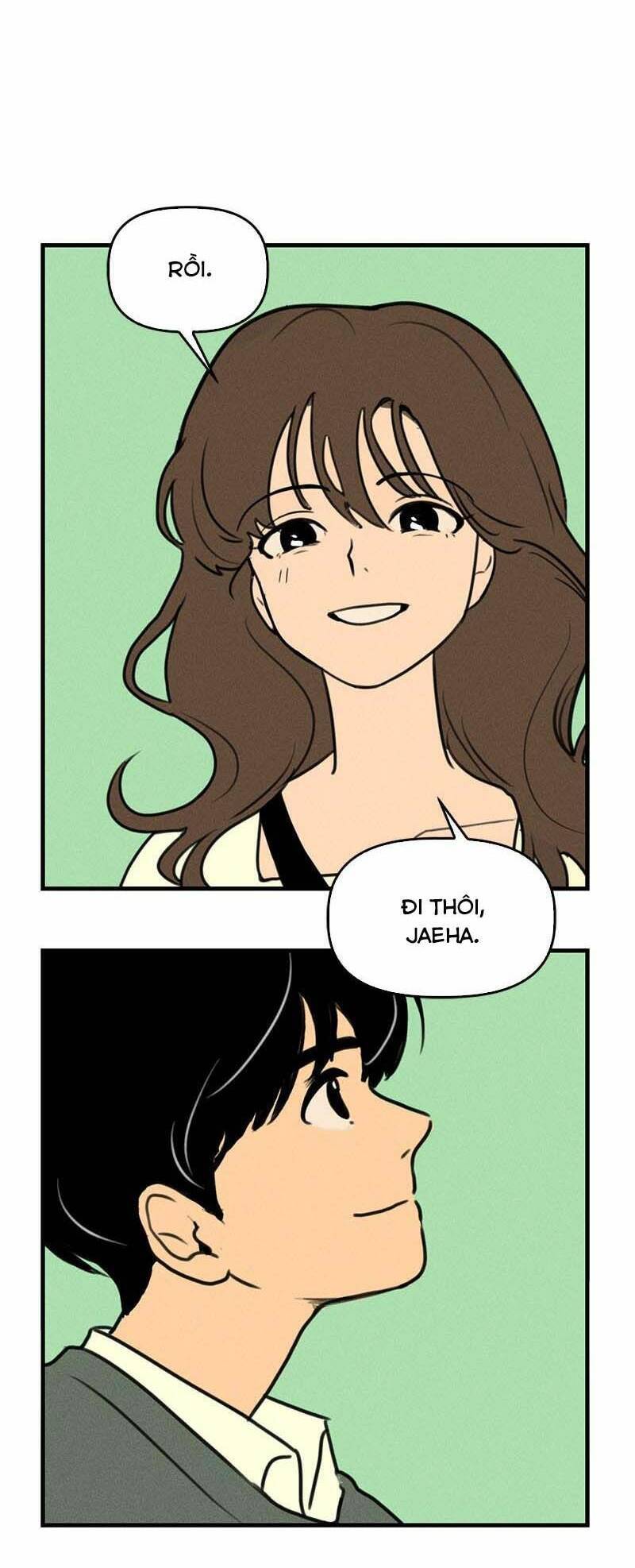 Thỏa Thuận Bí Mật Giữa Chúng Ta Chapter 1 - Trang 2