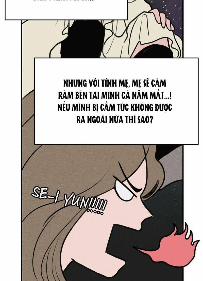 Thỏa Thuận Bí Mật Giữa Chúng Ta Chapter 1 - Trang 2