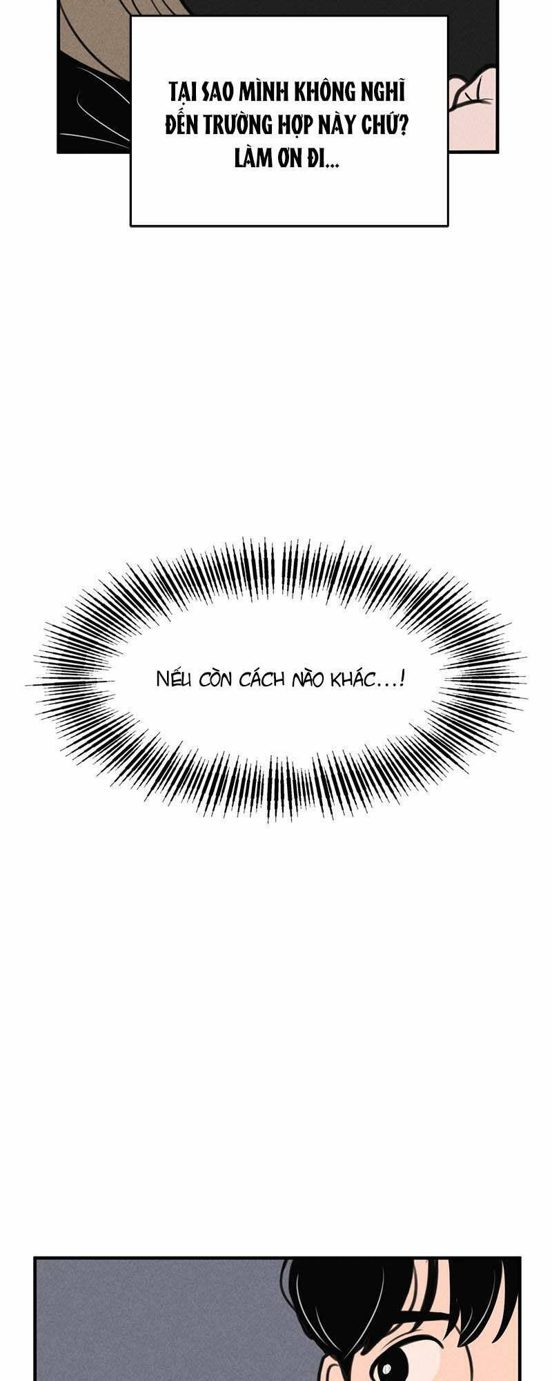 Thỏa Thuận Bí Mật Giữa Chúng Ta Chapter 1 - Trang 2