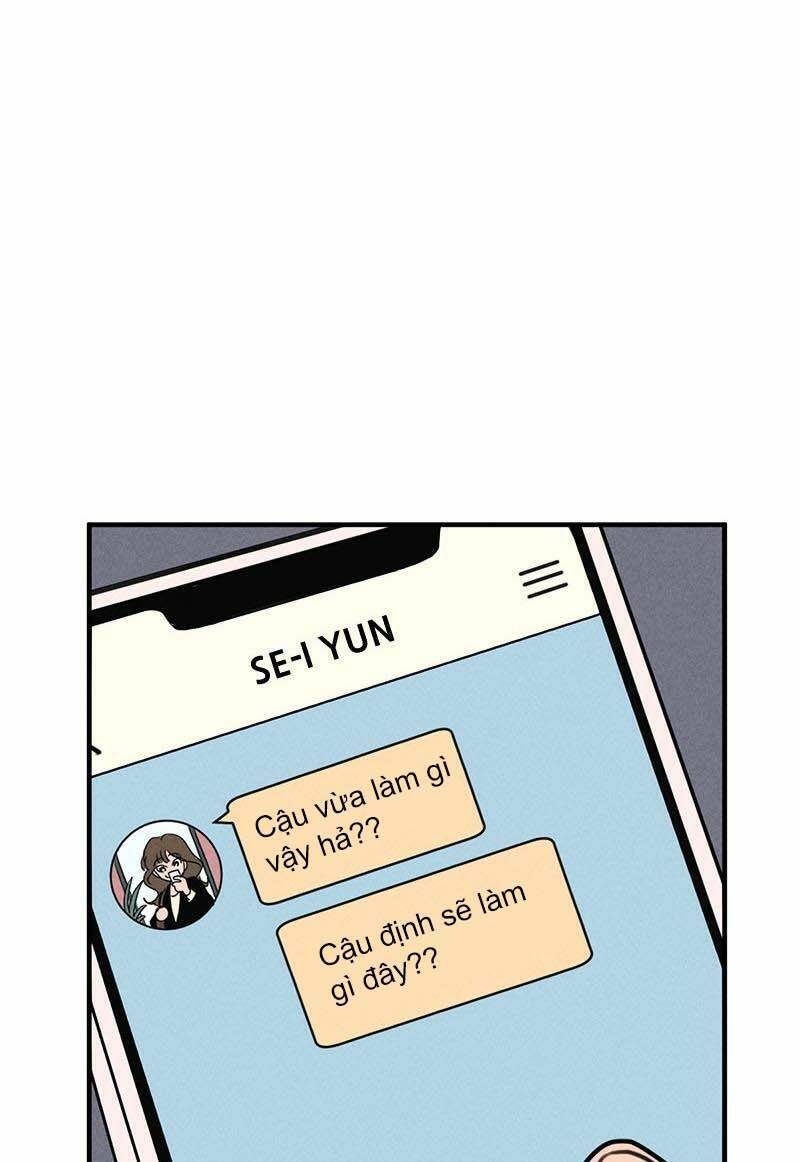 Thỏa Thuận Bí Mật Giữa Chúng Ta Chapter 1 - Trang 2