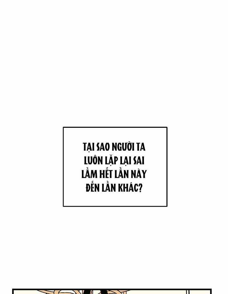 Thỏa Thuận Bí Mật Giữa Chúng Ta Chapter 1 - Trang 2