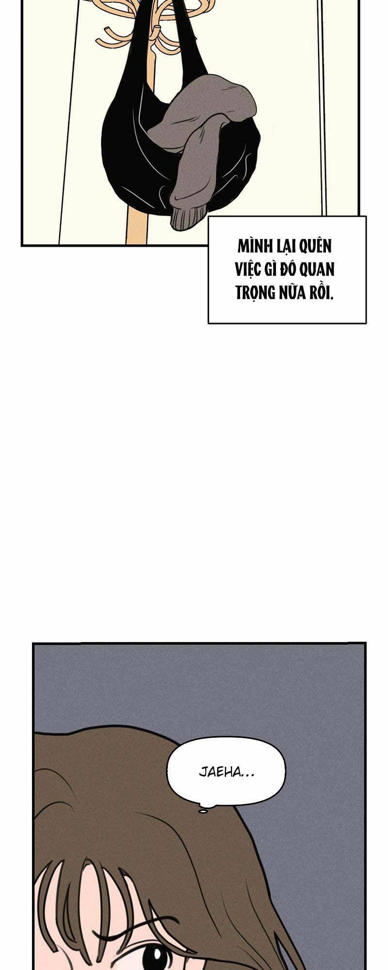 Thỏa Thuận Bí Mật Giữa Chúng Ta Chapter 1 - Trang 2