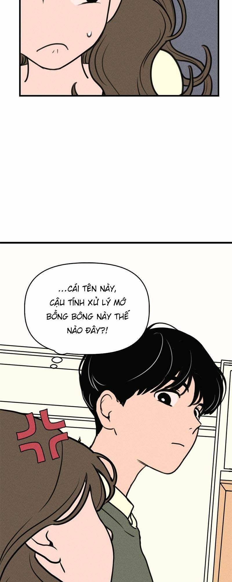 Thỏa Thuận Bí Mật Giữa Chúng Ta Chapter 1 - Trang 2