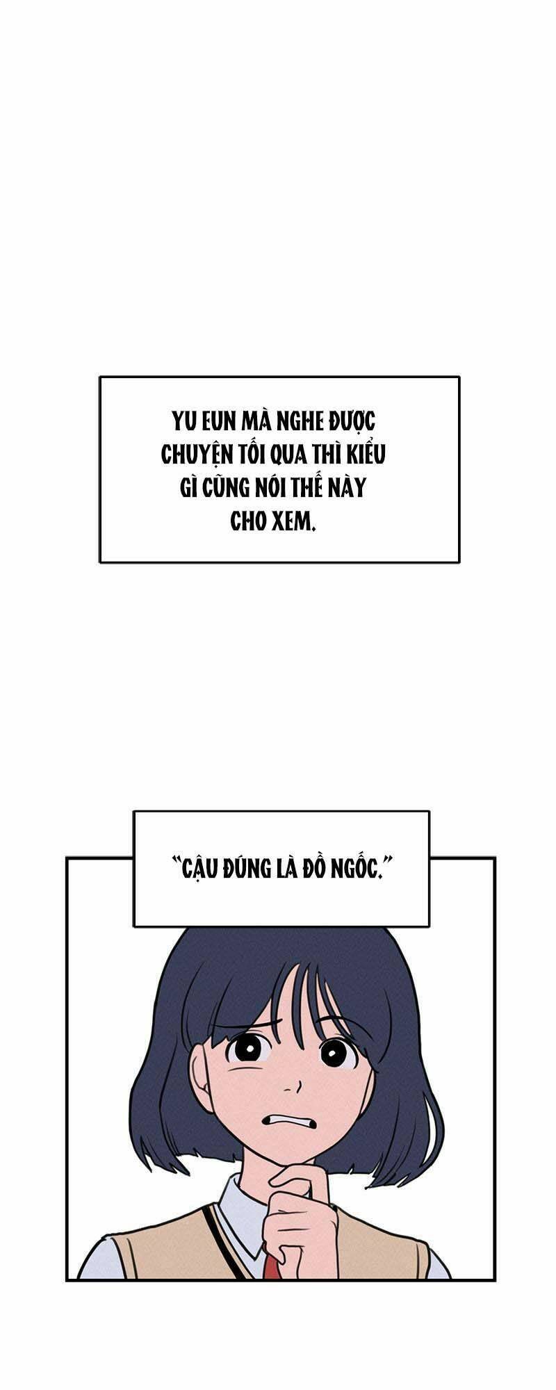 Thỏa Thuận Bí Mật Giữa Chúng Ta Chapter 2 - Trang 2