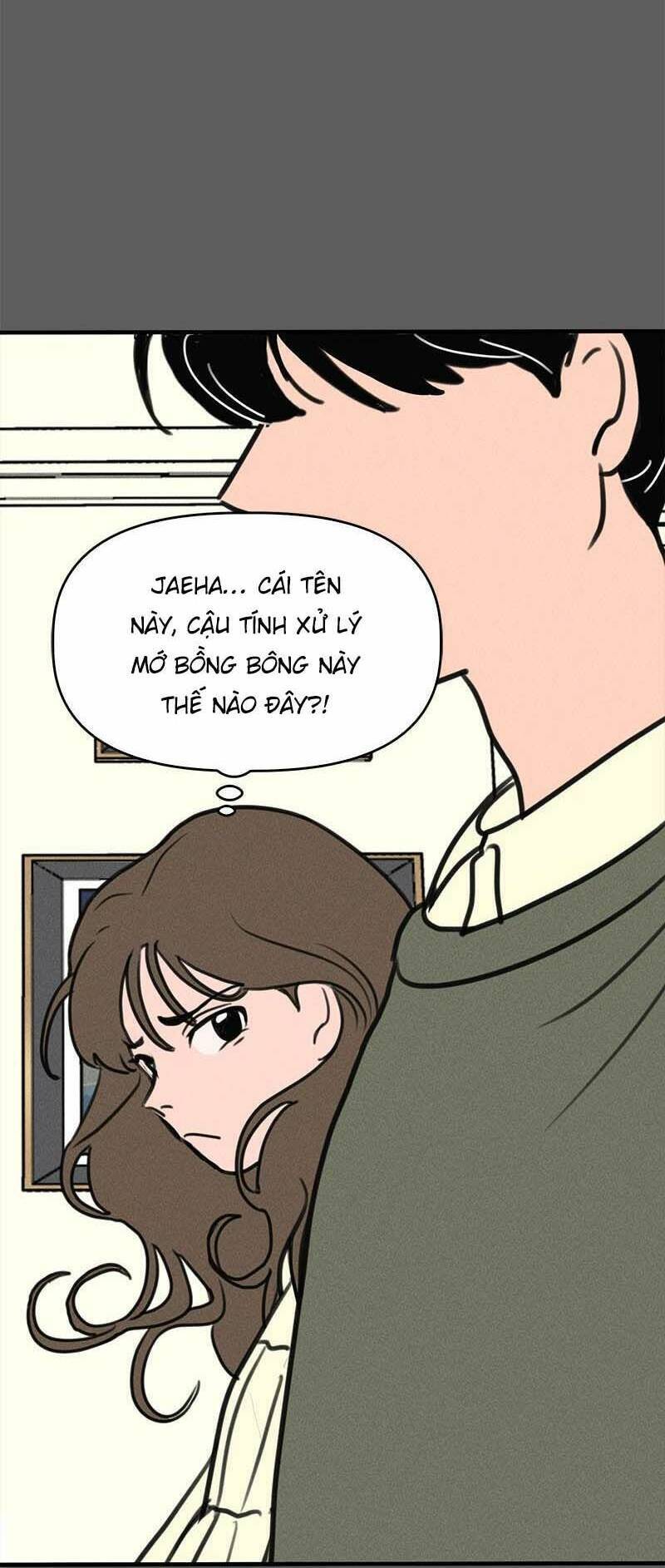 Thỏa Thuận Bí Mật Giữa Chúng Ta Chapter 2 - Trang 2