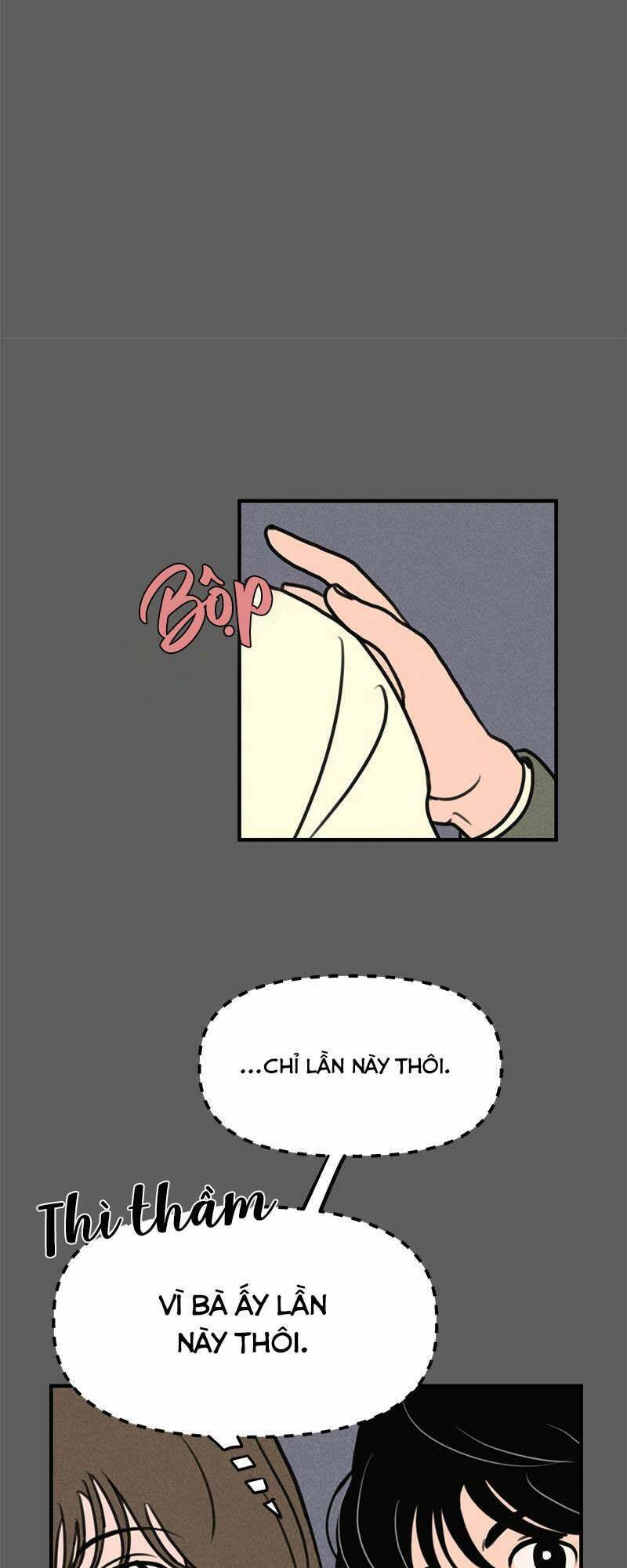 Thỏa Thuận Bí Mật Giữa Chúng Ta Chapter 2 - Trang 2