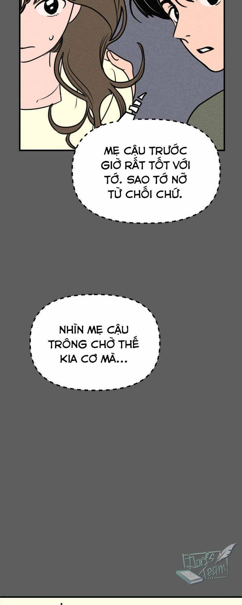 Thỏa Thuận Bí Mật Giữa Chúng Ta Chapter 2 - Trang 2