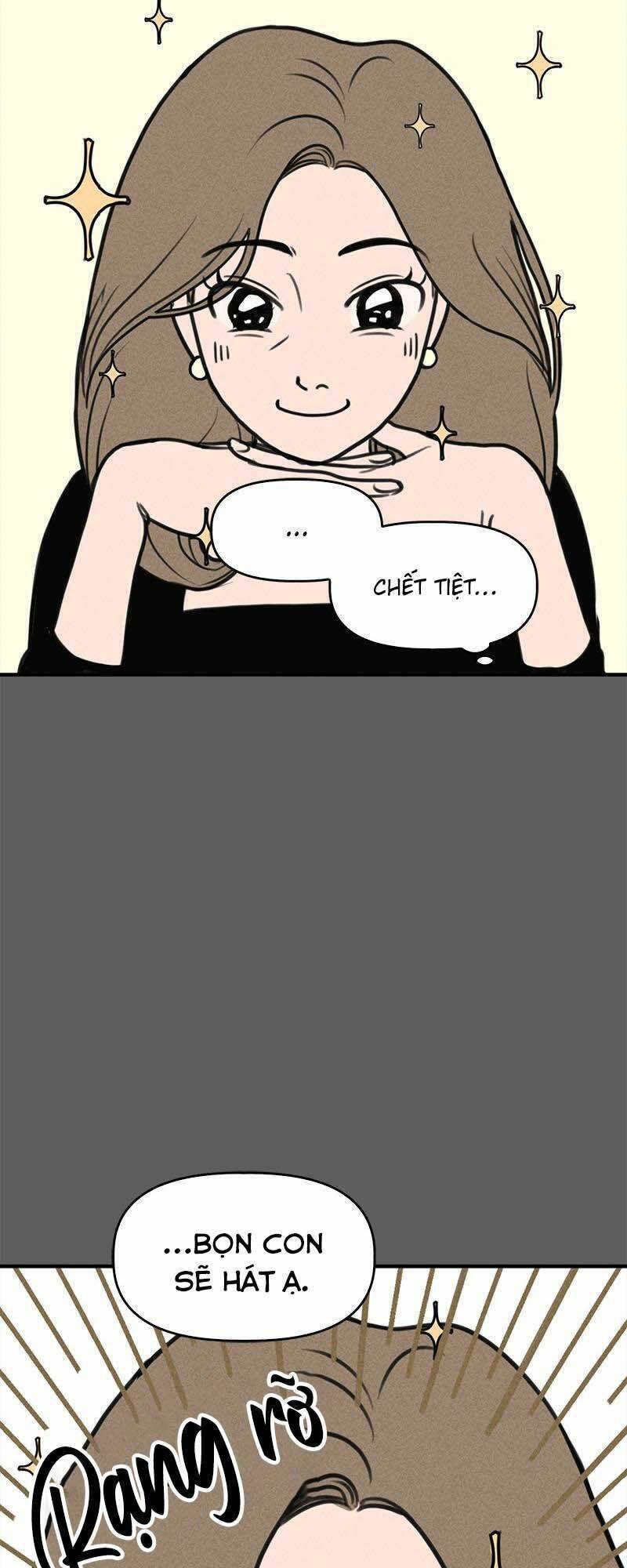 Thỏa Thuận Bí Mật Giữa Chúng Ta Chapter 2 - Trang 2