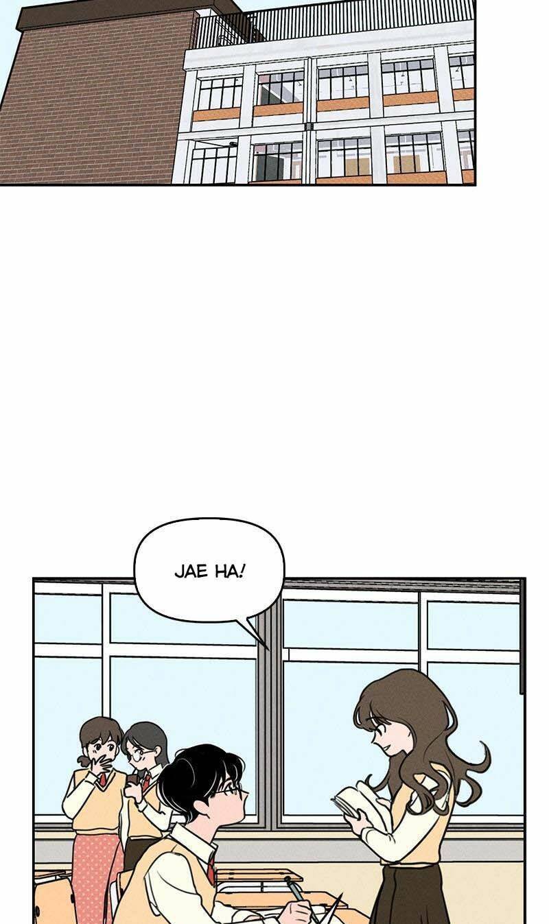 Thỏa Thuận Bí Mật Giữa Chúng Ta Chapter 2 - Trang 2