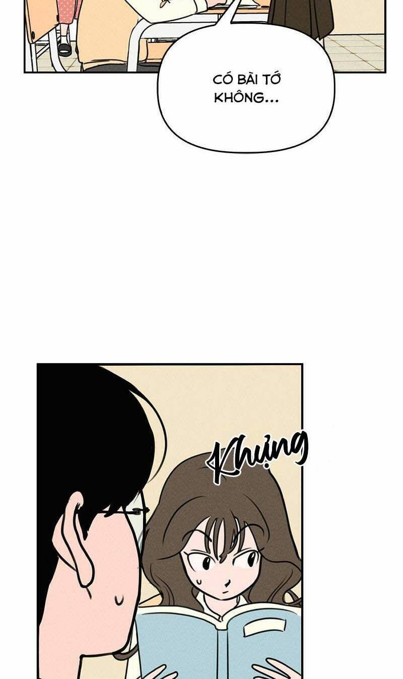 Thỏa Thuận Bí Mật Giữa Chúng Ta Chapter 2 - Trang 2