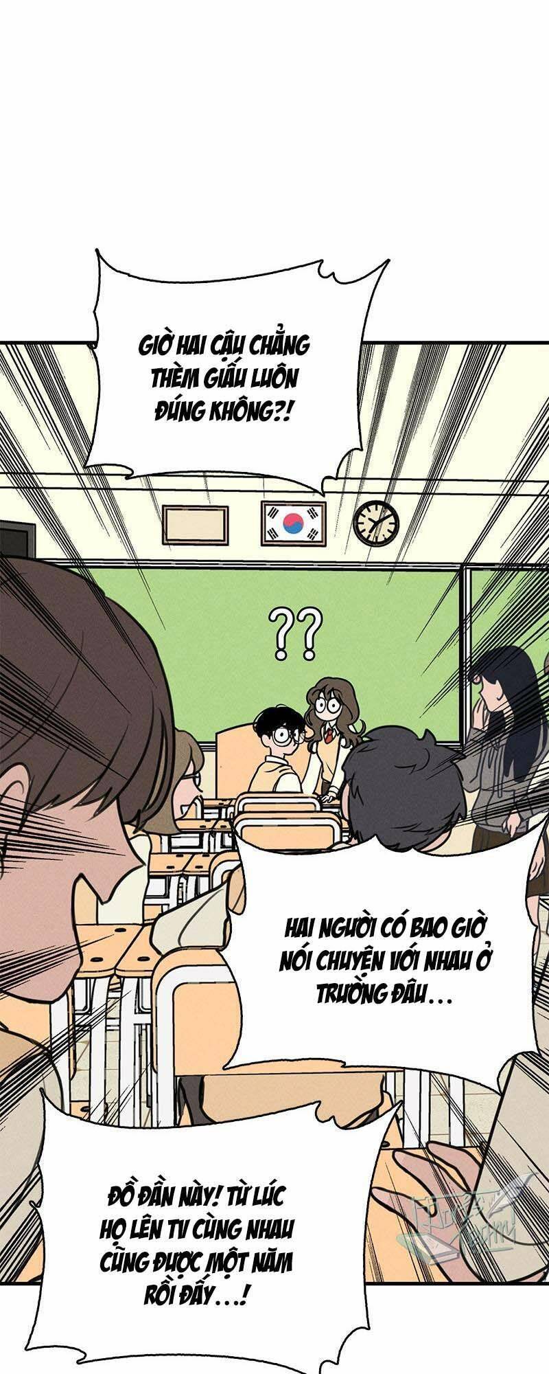 Thỏa Thuận Bí Mật Giữa Chúng Ta Chapter 2 - Trang 2