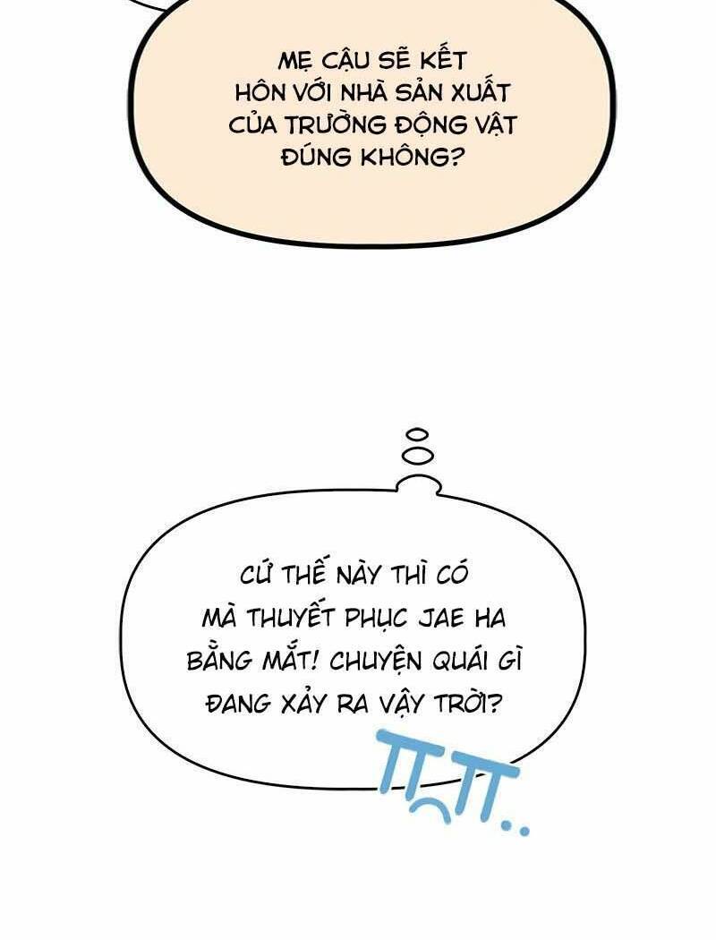 Thỏa Thuận Bí Mật Giữa Chúng Ta Chapter 2 - Trang 2