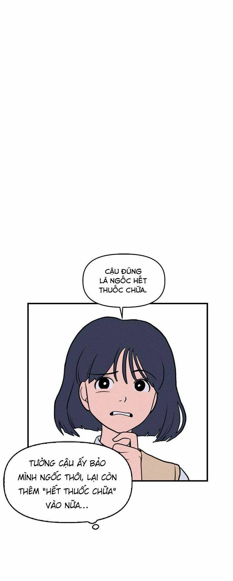 Thỏa Thuận Bí Mật Giữa Chúng Ta Chapter 2 - Trang 2