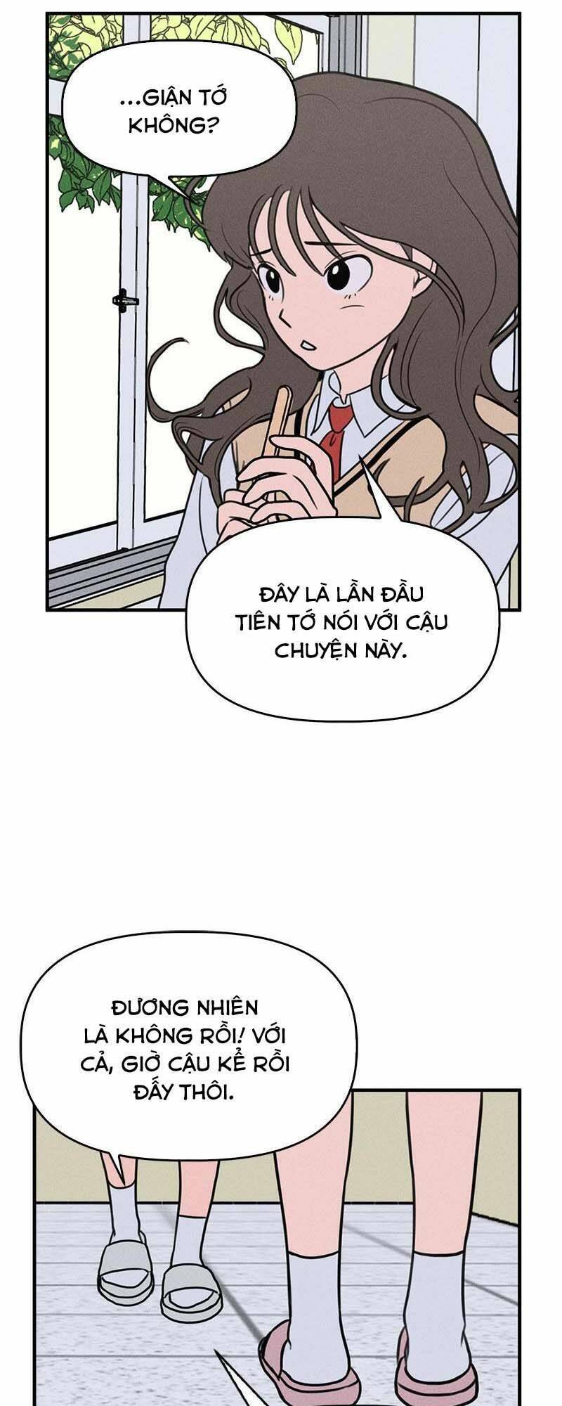 Thỏa Thuận Bí Mật Giữa Chúng Ta Chapter 2 - Trang 2