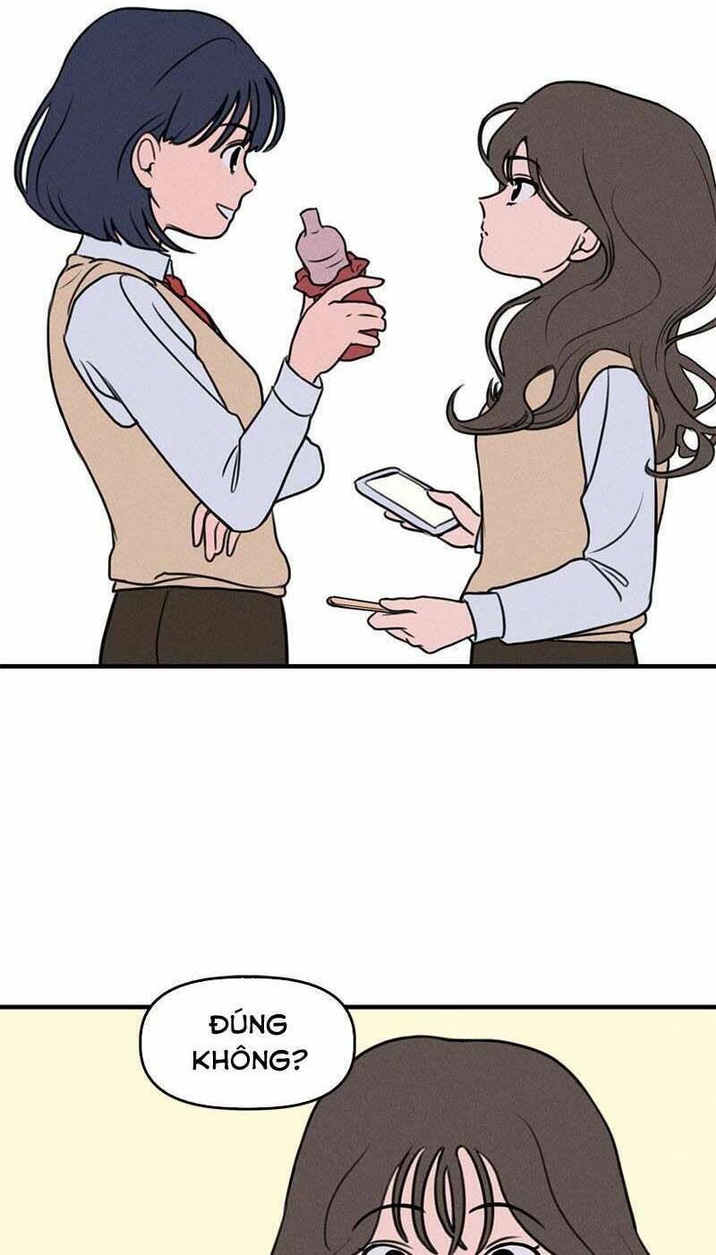 Thỏa Thuận Bí Mật Giữa Chúng Ta Chapter 2 - Trang 2