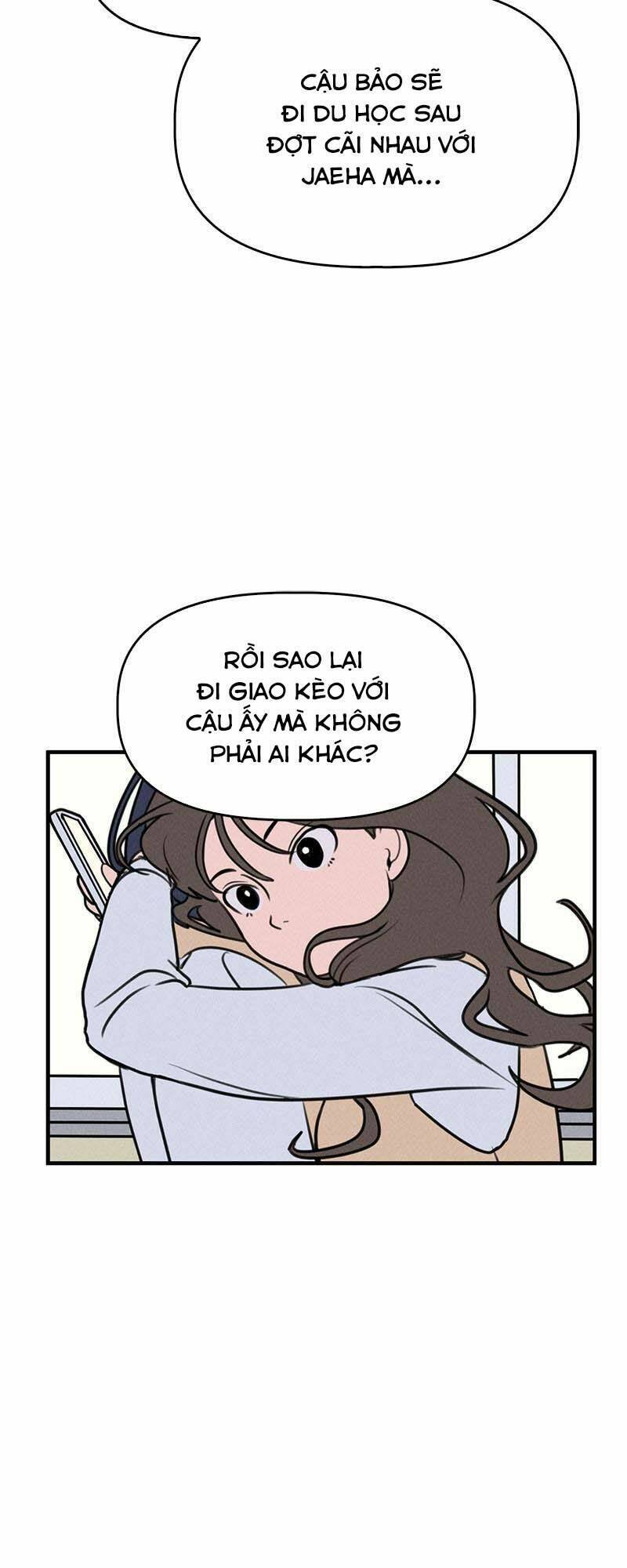 Thỏa Thuận Bí Mật Giữa Chúng Ta Chapter 2 - Trang 2