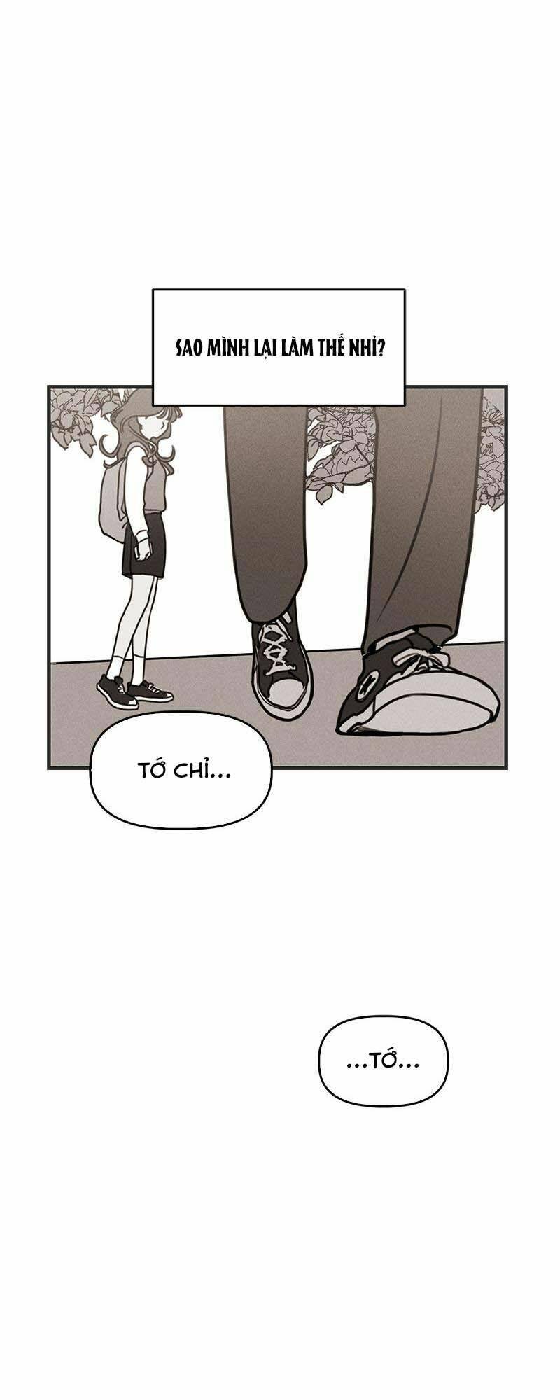 Thỏa Thuận Bí Mật Giữa Chúng Ta Chapter 2 - Trang 2