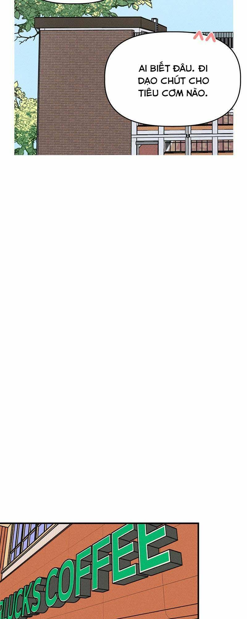 Thỏa Thuận Bí Mật Giữa Chúng Ta Chapter 2 - Trang 2