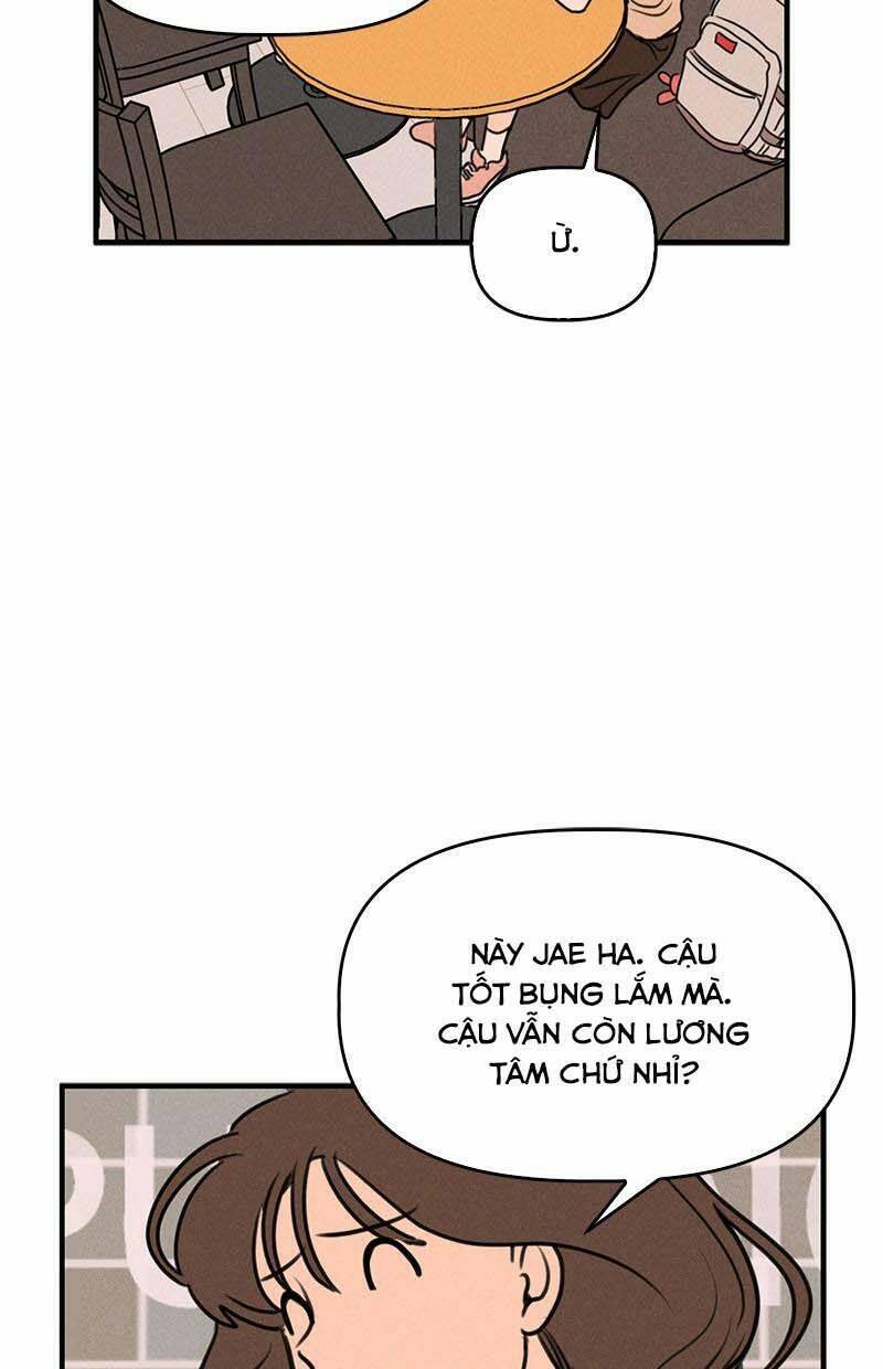 Thỏa Thuận Bí Mật Giữa Chúng Ta Chapter 2 - Trang 2