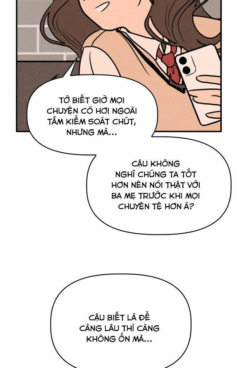 Thỏa Thuận Bí Mật Giữa Chúng Ta Chapter 2 - Trang 2