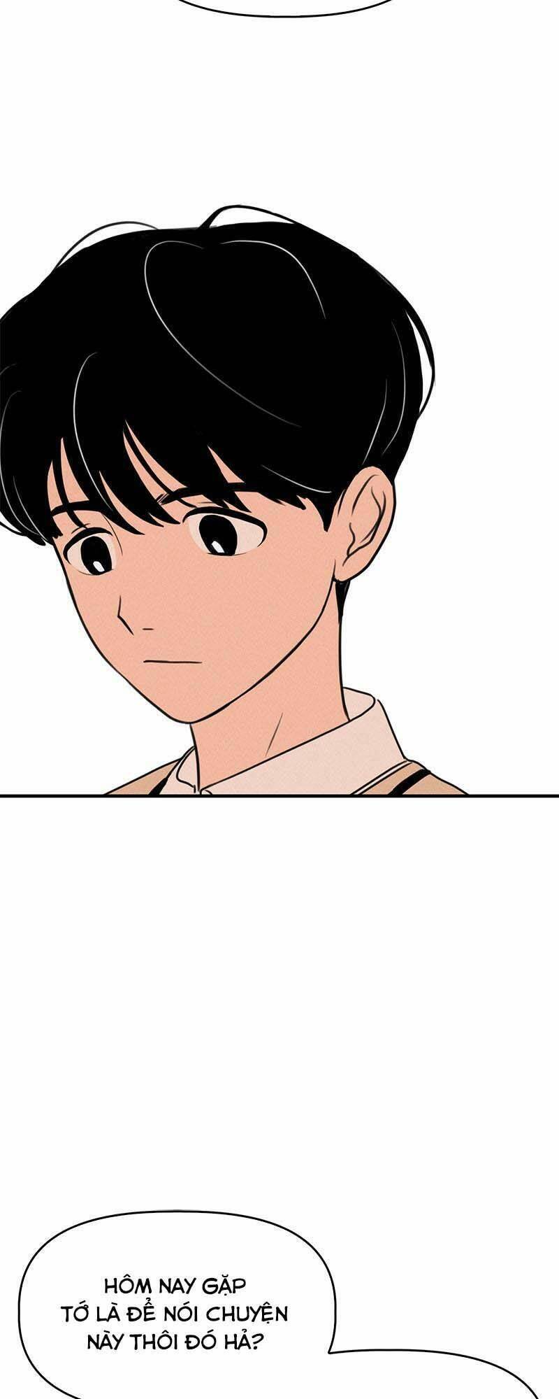 Thỏa Thuận Bí Mật Giữa Chúng Ta Chapter 2 - Trang 2
