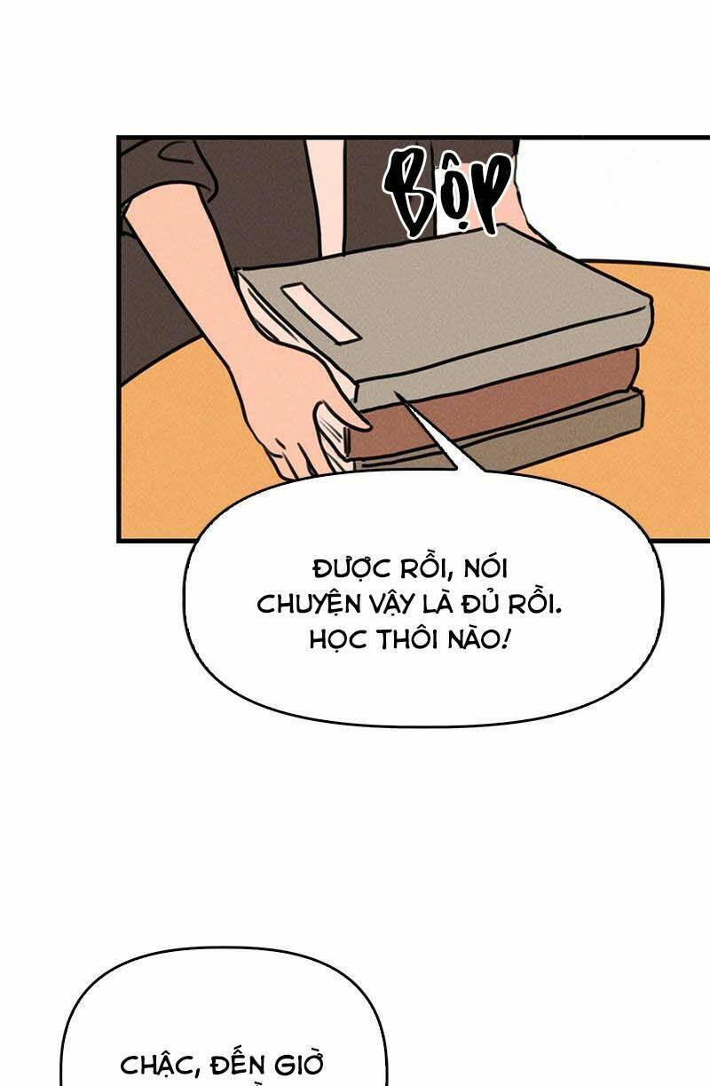 Thỏa Thuận Bí Mật Giữa Chúng Ta Chapter 2 - Trang 2