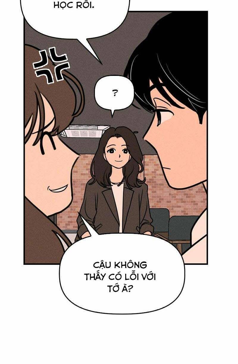 Thỏa Thuận Bí Mật Giữa Chúng Ta Chapter 2 - Trang 2