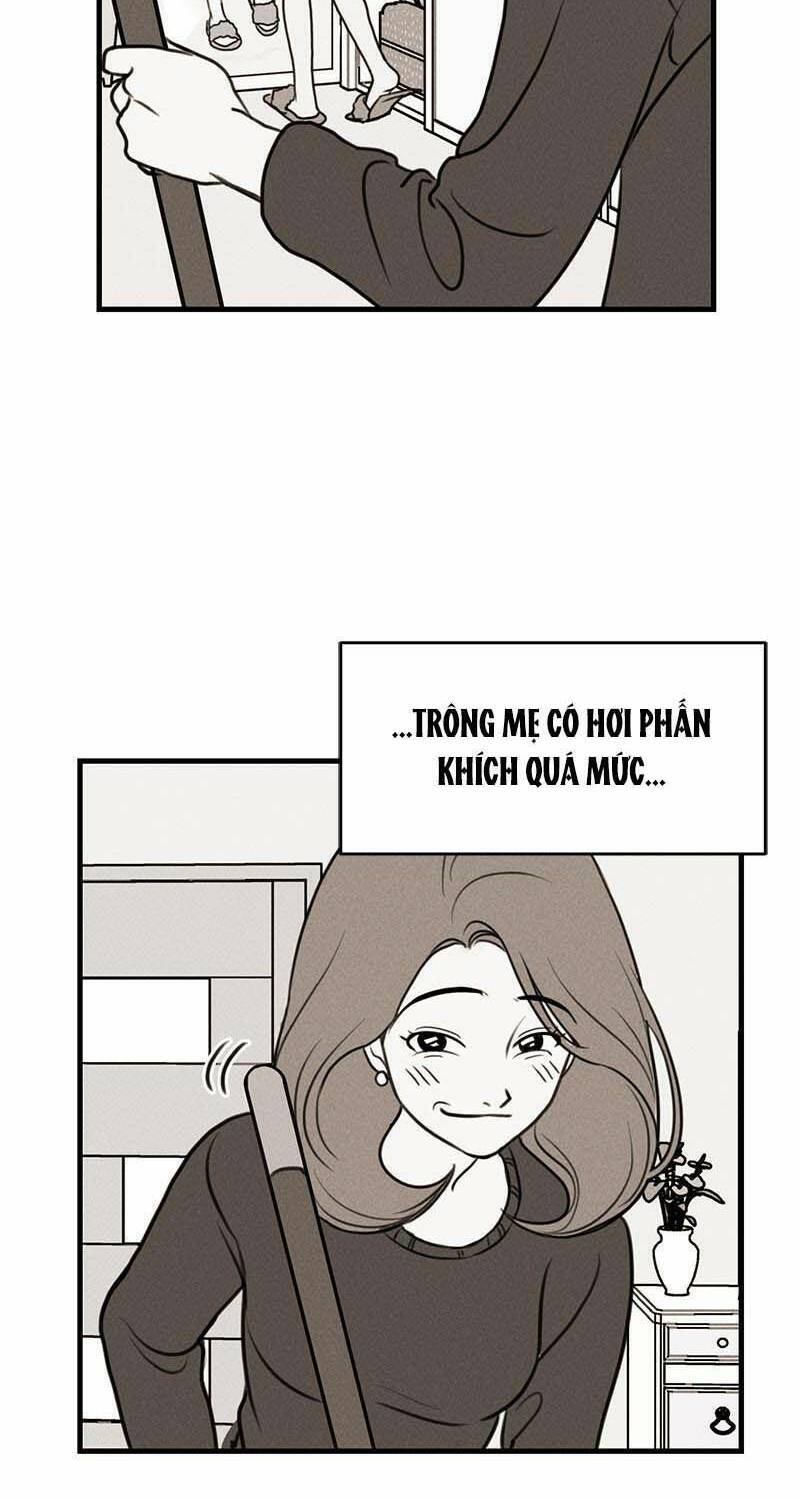 Thỏa Thuận Bí Mật Giữa Chúng Ta Chapter 2 - Trang 2