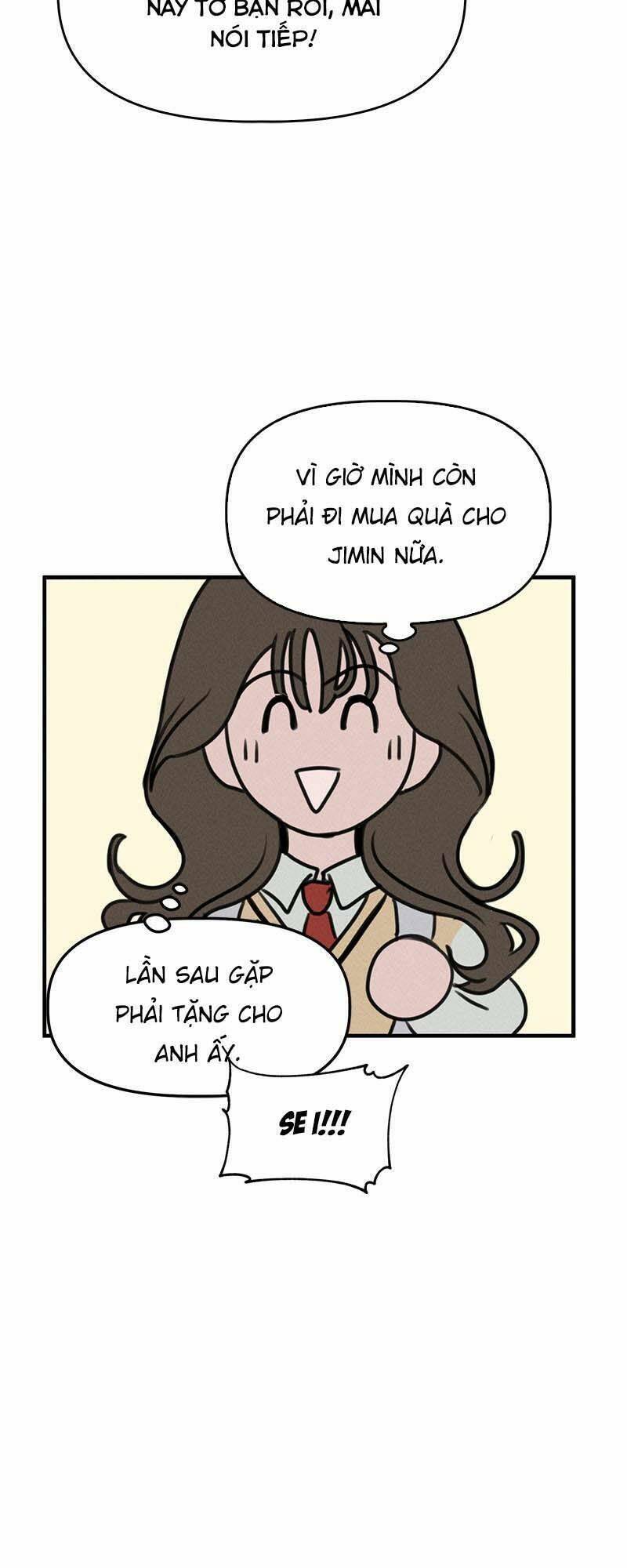 Thỏa Thuận Bí Mật Giữa Chúng Ta Chapter 2 - Trang 2