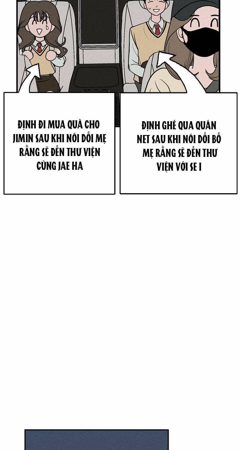 Thỏa Thuận Bí Mật Giữa Chúng Ta Chapter 2 - Trang 2