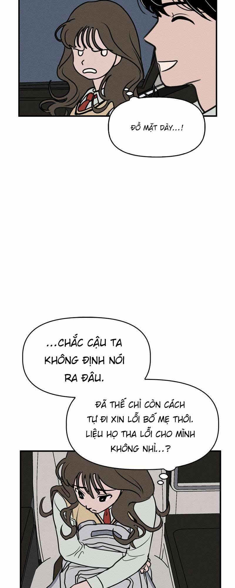 Thỏa Thuận Bí Mật Giữa Chúng Ta Chapter 2 - Trang 2