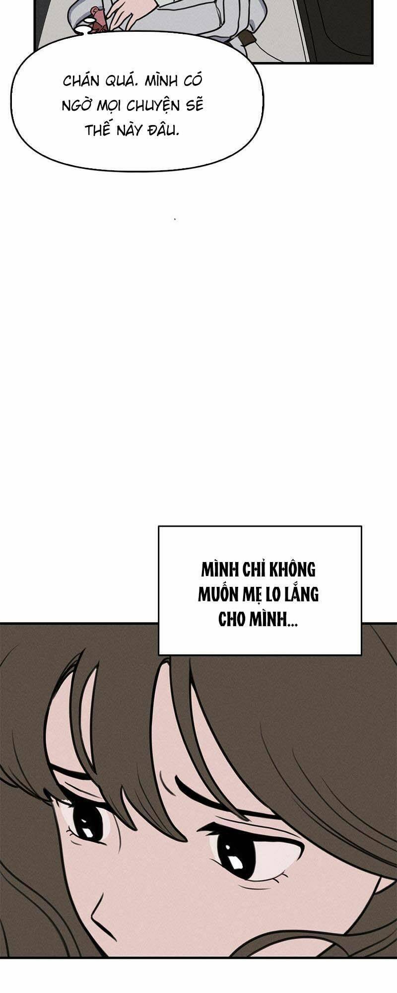 Thỏa Thuận Bí Mật Giữa Chúng Ta Chapter 2 - Trang 2