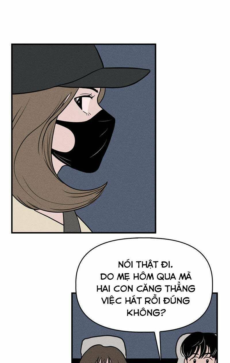 Thỏa Thuận Bí Mật Giữa Chúng Ta Chapter 2 - Trang 2