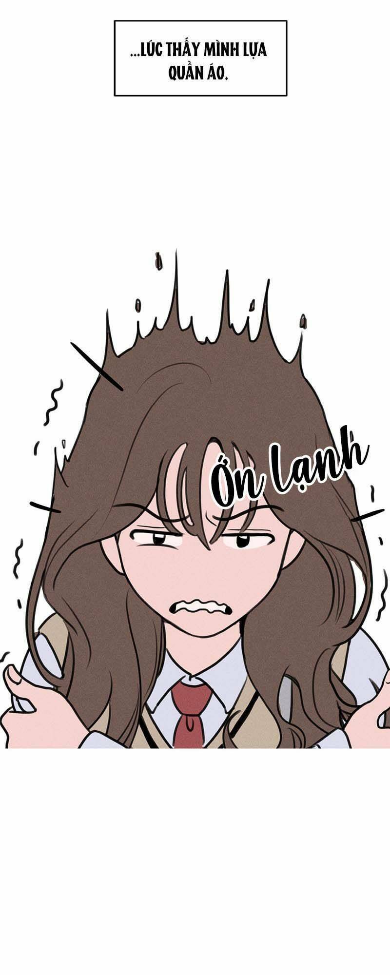 Thỏa Thuận Bí Mật Giữa Chúng Ta Chapter 2 - Trang 2