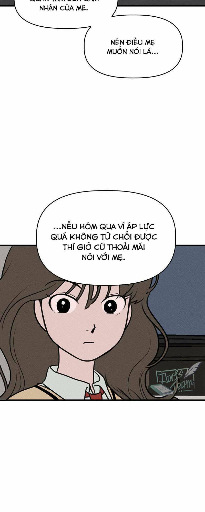 Thỏa Thuận Bí Mật Giữa Chúng Ta Chapter 2 - Trang 2